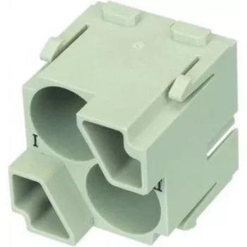 HARTING Germany GmbH & Co. KG Module f.Stiftkontakte 09 14 002 3001 (09140023001)