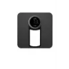 Personal bathroom scale ETA ETA978190000 — max 150 kg, 100 g accuracy, black