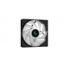 DeepCool AG620 BK ARGB Processor Air cooler 12 cm Black, White 1 pc(s)