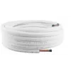 Copper pipe 3/8 inch Tivento Flex, 25 m roll