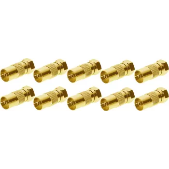 Shiverpeaks BS85321-10G Coaxial Cable