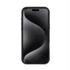 StyleShell SHOCK (Black, iPhone 17 Pro Max)