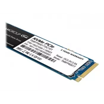 SSD disk Team Group 1 TB M.2 PCI Express 3.0 NVMe MP33