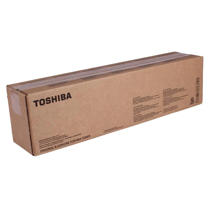 Toner Toshiba Toner 6AJ00000257 T-5018 Black 6000 pages