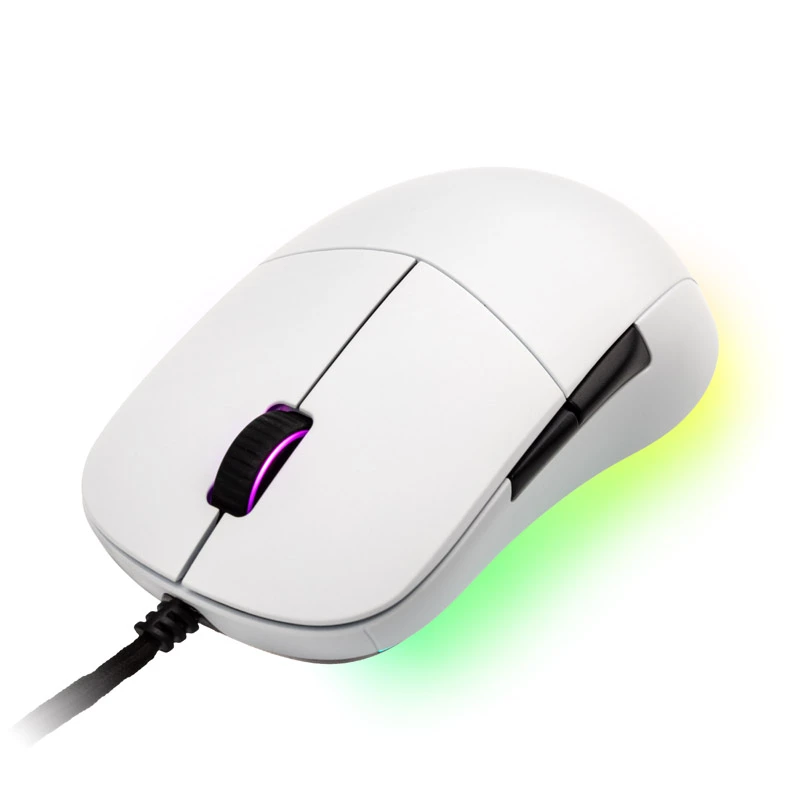 Endgame Gear XM1 RGB mouse Gaming Right-hand USB Type-A Optical 16000 DPI