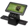 Film/slide scanner Reflecta x44-Scan 4920 x 3280 DPI Black