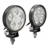 LEDvance Osram ROUND VX70-SP LED car lamp 7W 3000K