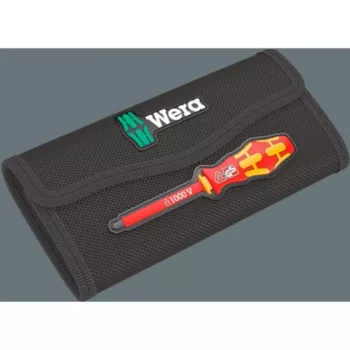Wera 05006641001 Red