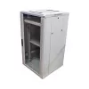ALLNET ALL-SNB6642BDGRAU Free-standing 42U Grey Rack