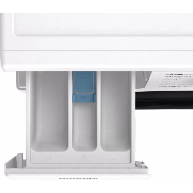 GORENJE W3NGPI62SBS/PL washing machine