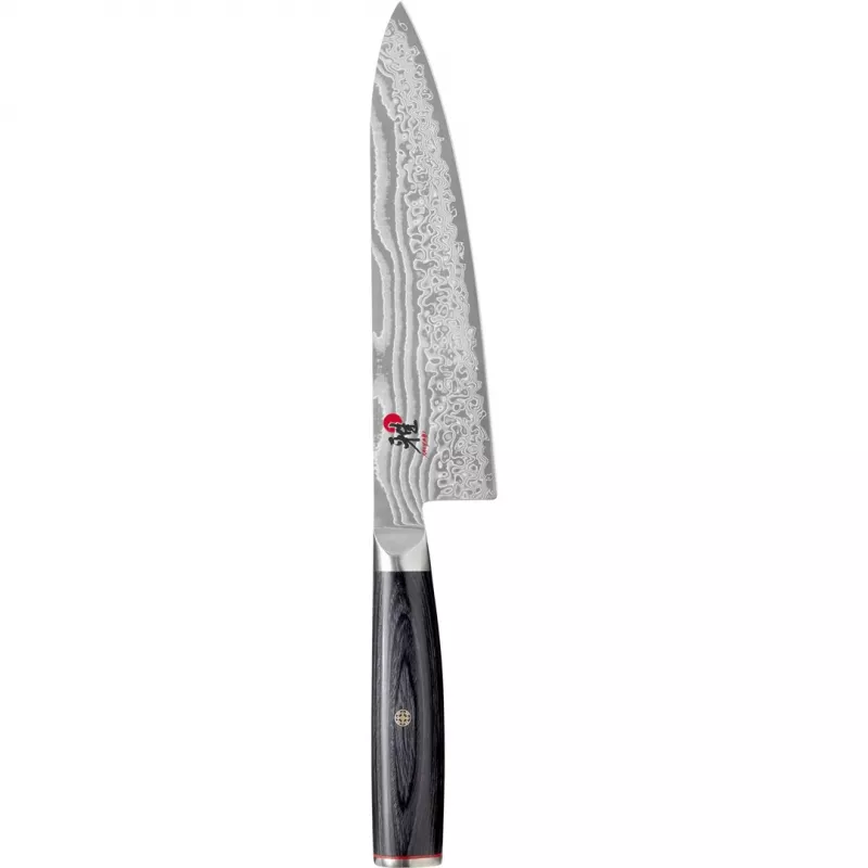 ZWILLING Miyabi 5000 FCD Steel 1 pc(s) Gyutoh knife