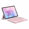 Backpack Inateck KB04122_PINK — compact laptop and accessory carrying bag, pink