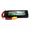 Gens Ace GEA653S60X9GT Battery Black