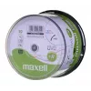 MAXELL DVD+R 4.7 GB 16x 50-pack printable cakebox