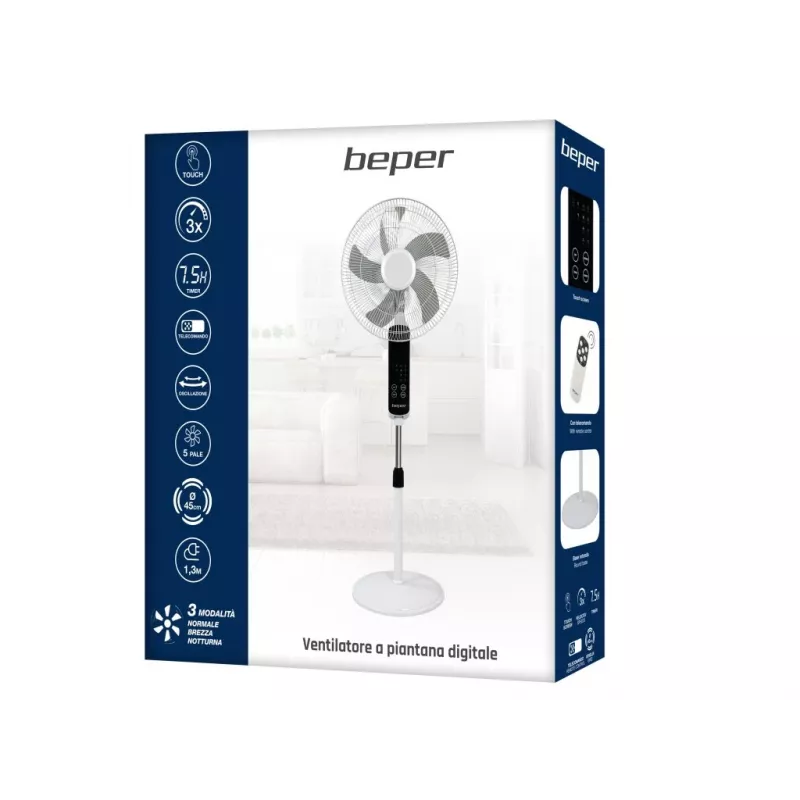Fan Beper VE.112