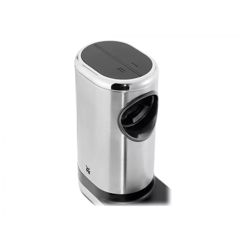 WMF KÜCHENminis electric grater/spiralizer Chrome