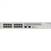 Huawei S110-16T2S Gigabit switch, 2x SFP 16x GLAN, 2x SFP, rackmount