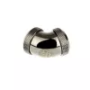 Cooling system fitting BitsPower BP-BSE60DML brass connector for PC liquid cooling