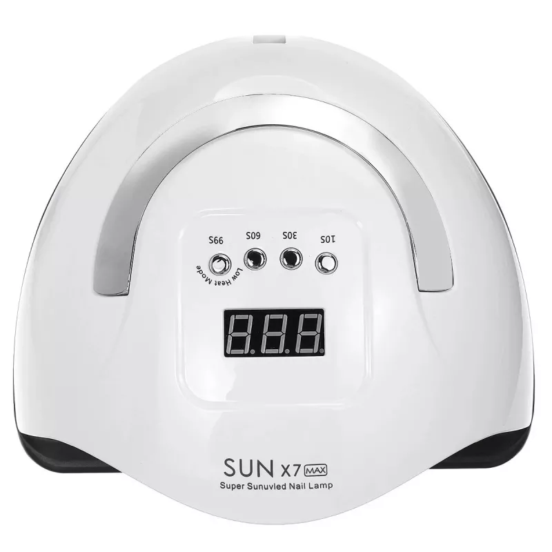 Extralink Beauty UV LED Nail Lamp, 180W