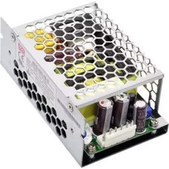 Power supply MEAN WELL RPS-200-12-C 200 W, 12 V output, 80–264 V input