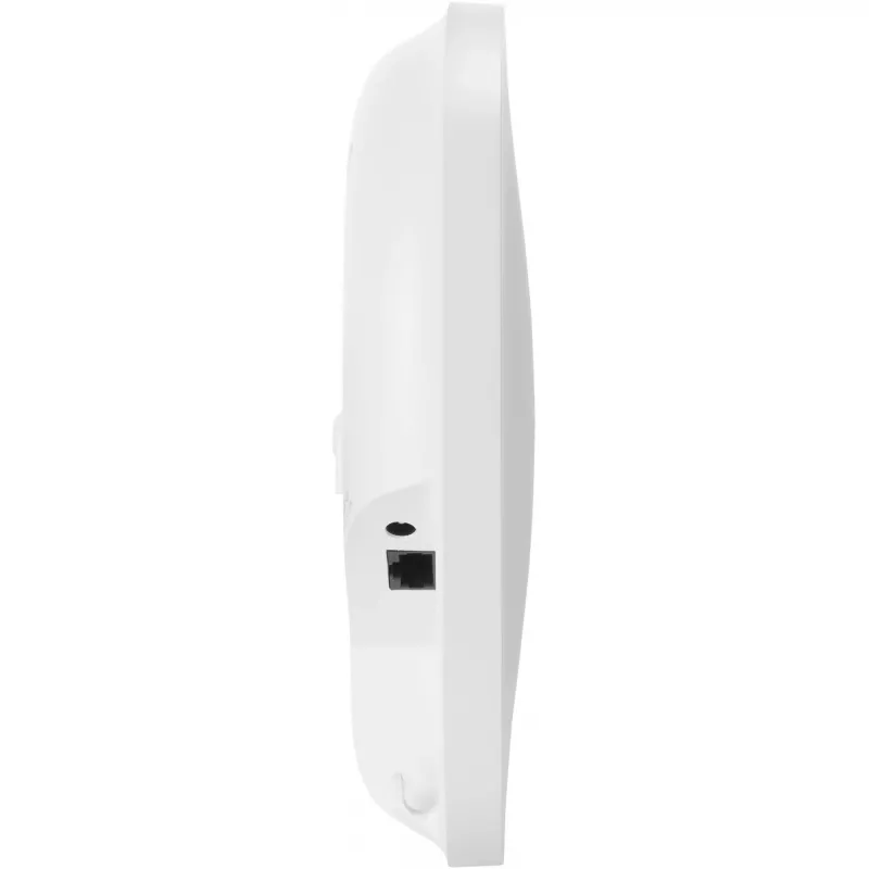 HPE Aruba Networking Networking Instant On Indoor Access Point Wi-Fi 6 4x4 (RW) AP25