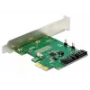 Internal SATA Adapter DeLOCK 90392