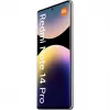 Smartphone Xiaomi Redmi Note 14 Pro 6.67 inch 256 GB Purple