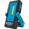 LED pocket light Hazet 1979 N-82 — compact battery-operated inspection lamp
