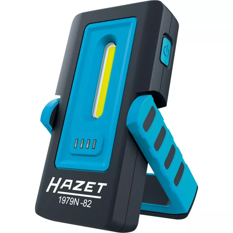 LED pocket light Hazet 1979 N-82 — compact battery-operated inspection lamp