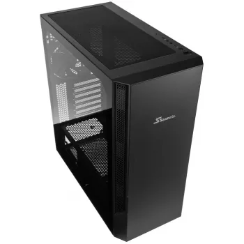 Computer Case Seasonic Arch Q503 Midi Tower black