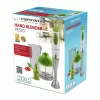 Esperanza EKM003G blender 0.75 L Immersion blender Green,White 450 W