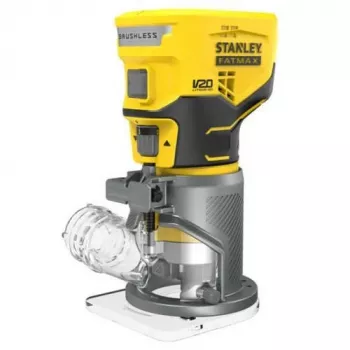 Cordless edge milling machine V20 18V without battery