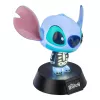 Table lamp Paladone Stitch Skeleton Icon Light – character night light