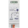 MDT - Busspannungsversorgung 4TE REG 320mA (STV-0320.02)