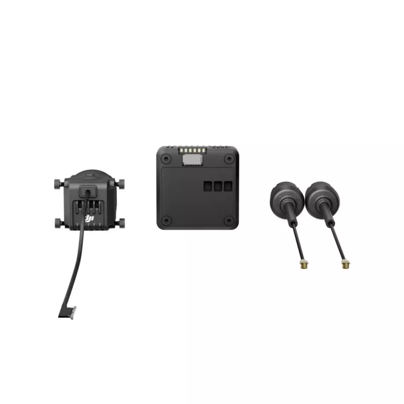 Drone accessory DJI O4 Air Unit Pro CP.FP.00000233.01 — 1080p video transmission module
