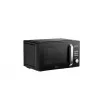 Midea Microwave oven | MAG25XF | Free standing | 25 L | 800 W | Grill | Black