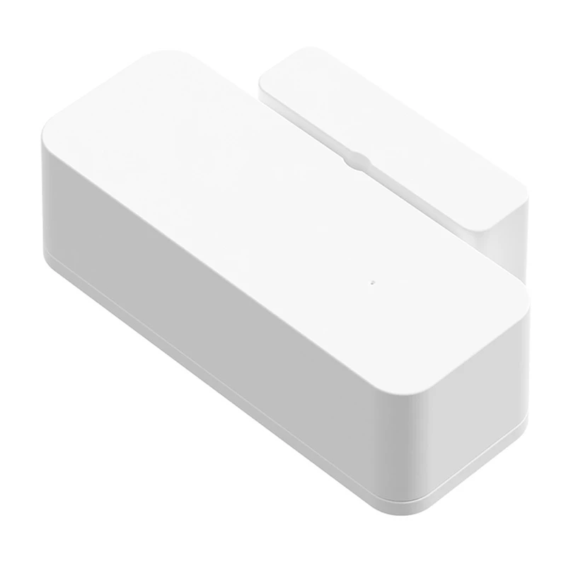 Door and window opening sensor Avatto DS10 smart WiFi — wireless contact sensor, battery-powered