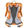 Deuter Futura 21 SL Women's hiking backpack Orange