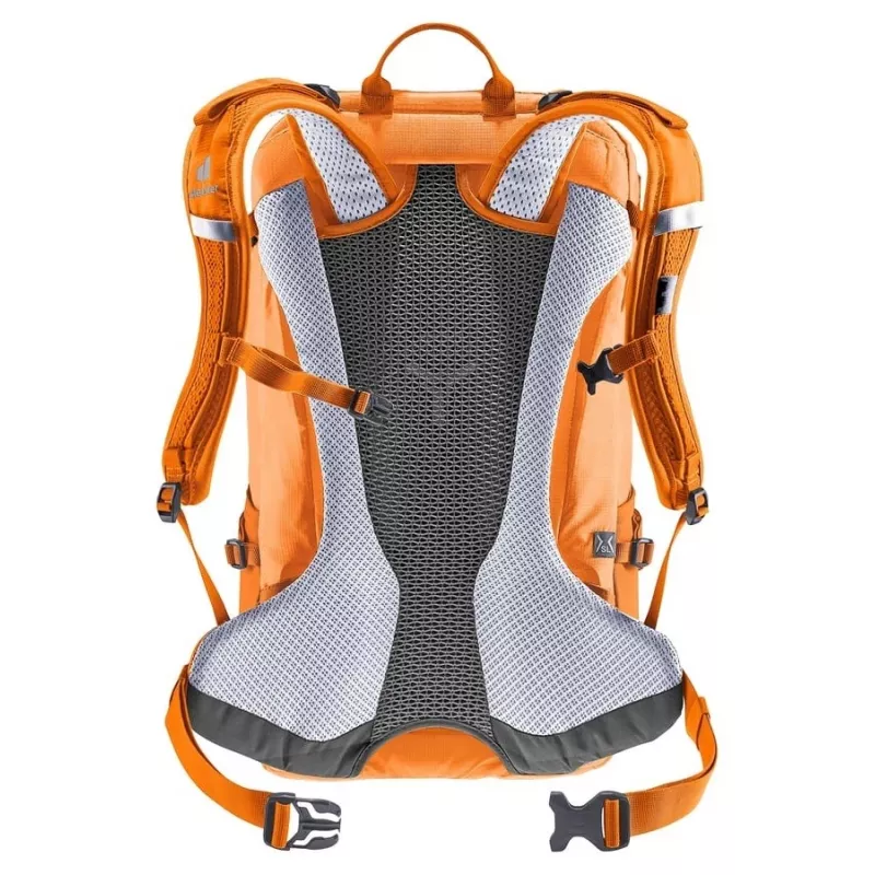 Deuter Futura 21 SL Women's hiking backpack Orange