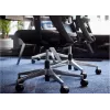 SPECTRUM ergonomic office chair black