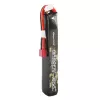 Lithium-Polymer (LiPo) Battery Gens Ace GEA15003S25D 1500mAh 3S 11.1V 25C