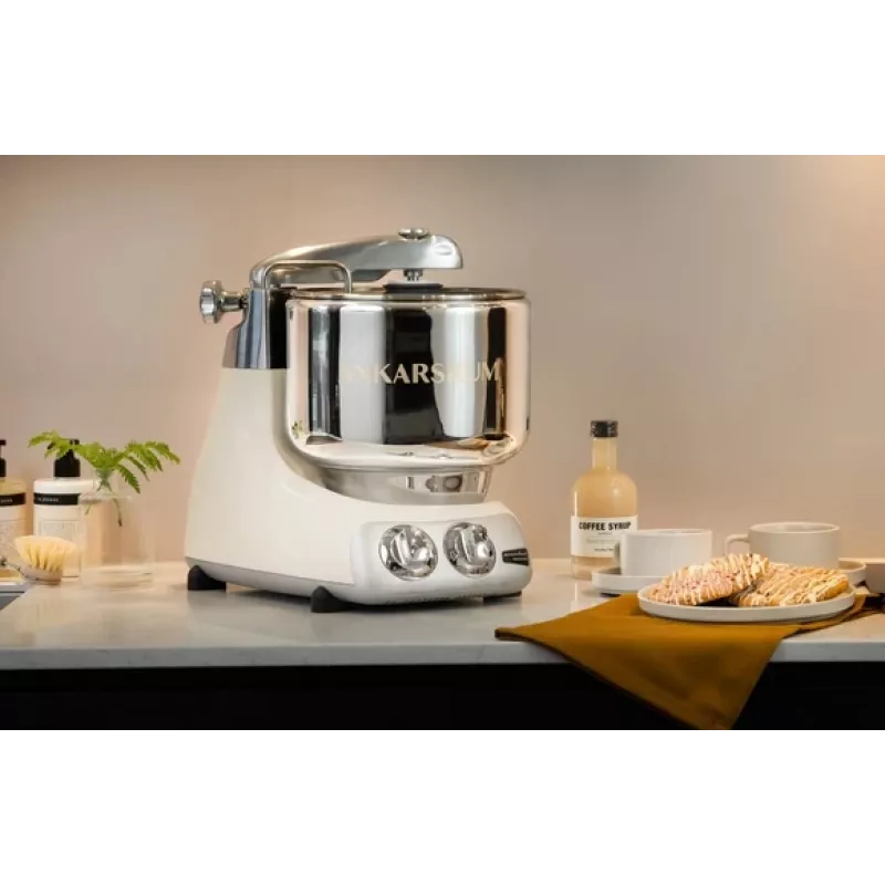 Food Processor Ankarsrum Assistent Original 1500 W 7 L Cream