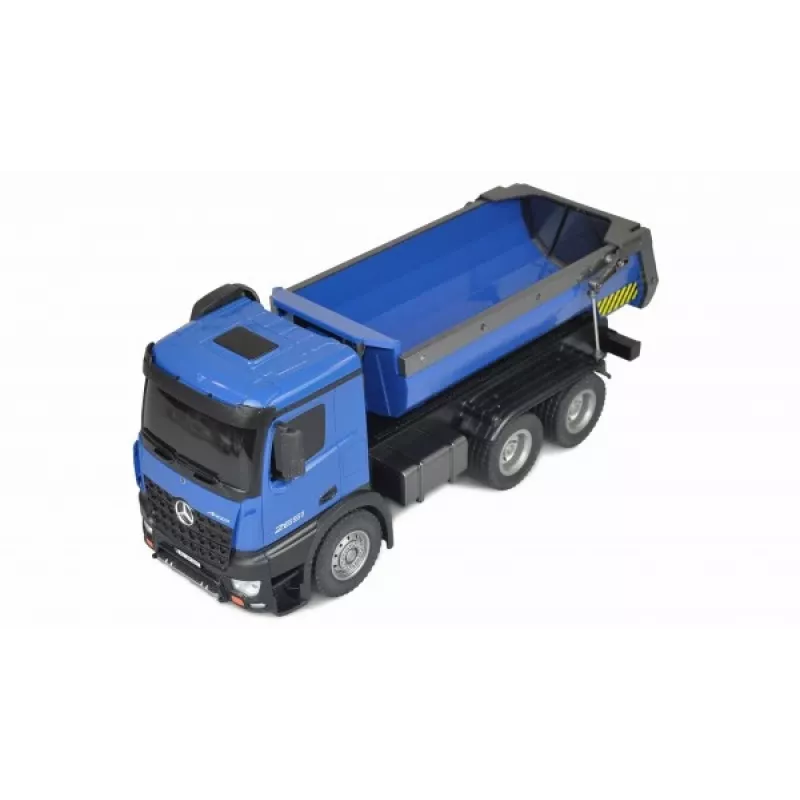 Dump truck Amewi Mercedes Arocs 1:14 Electric engine 400 mAh