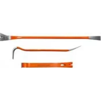 Bahco Premium-Nageleisen-Set - WBP900, -625 and WBF380 WBP-3P-96F (WBP-3P-96F)