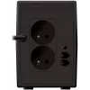 PowerWalker VI 650 SHL FR uninterruptible power supply (UPS) Line-Interactive 0.65 kVA 360 W 2 AC outlet(s)