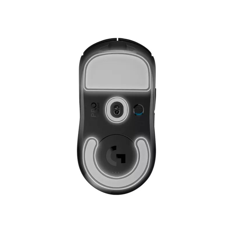 Logitech G PRO X SUPERLIGHT Wireless Gaming Mouse