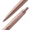 Clip-on retractable ballpoint pen Parker Jotter XL