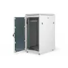 Freestanding rack Digitus DN-19 22U-6/8-1