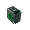 Power Adapter Inverter Ansmann AES1 Black