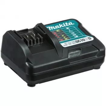 Makita 197343-0 cordless tool battery / charger Battery charger